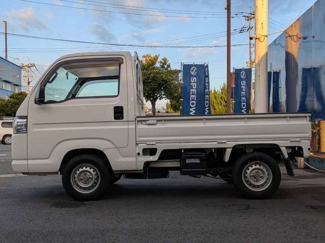 Honda Acty Truck 6