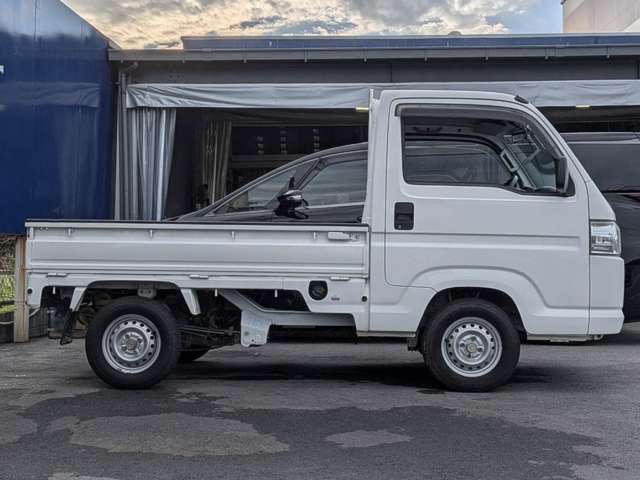 Honda Acty Truck 7