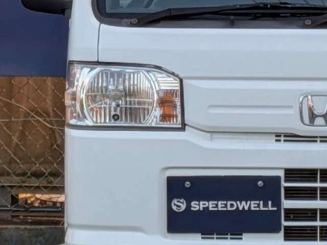 Honda Acty Truck 10