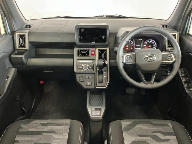 Daihatsu Taft 3