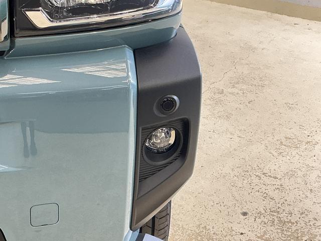Daihatsu Taft 7