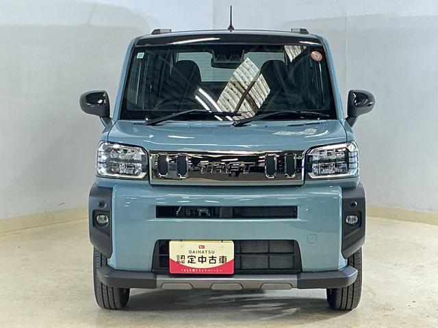 Daihatsu Taft 9