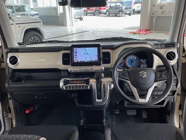 Suzuki XBEE 2