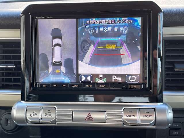 Suzuki XBEE 3