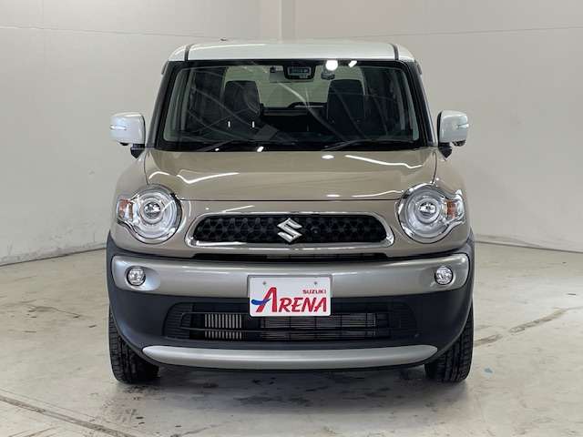 Suzuki XBEE 5