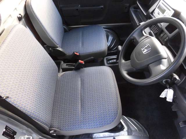 Honda Acty Truck 11