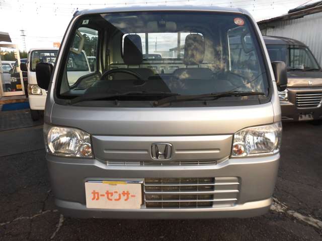 Honda Acty Truck 2