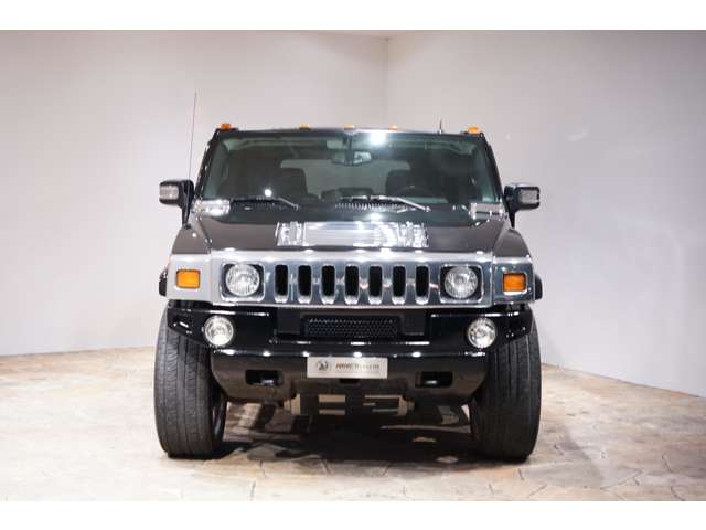 Hummer H2 9