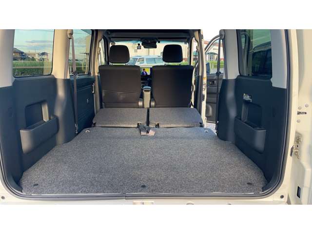 Toyota Pixis Van 10