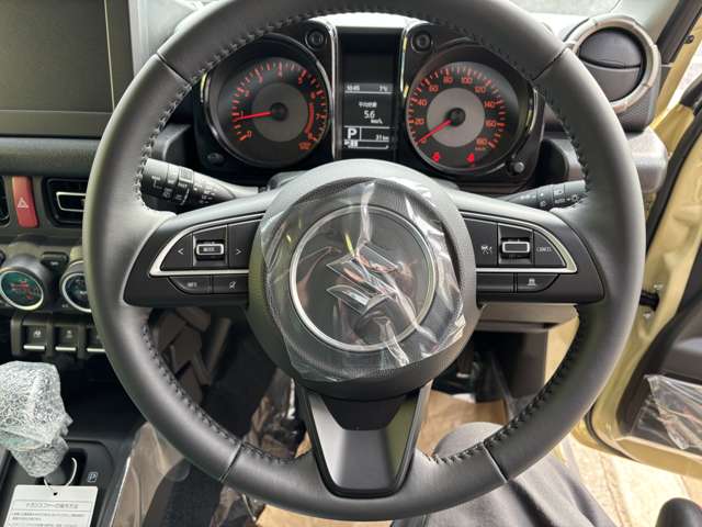 Suzuki Jimny Nomade 11
