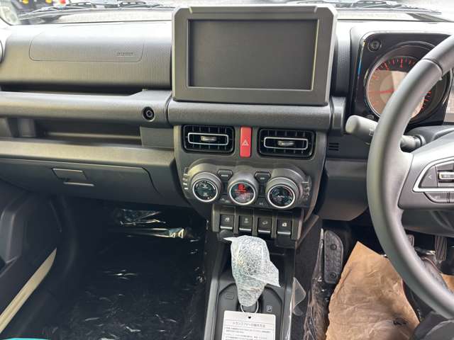 Suzuki Jimny Nomade 12