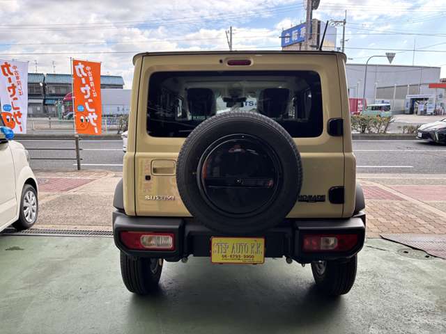 Suzuki Jimny Nomade 4