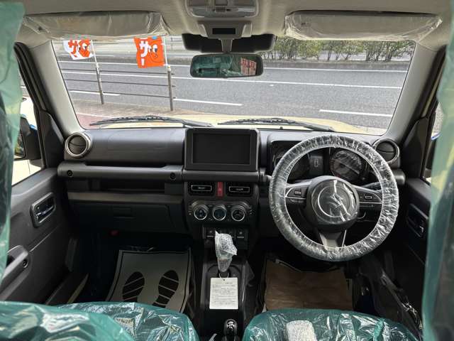 Suzuki Jimny Nomade 10