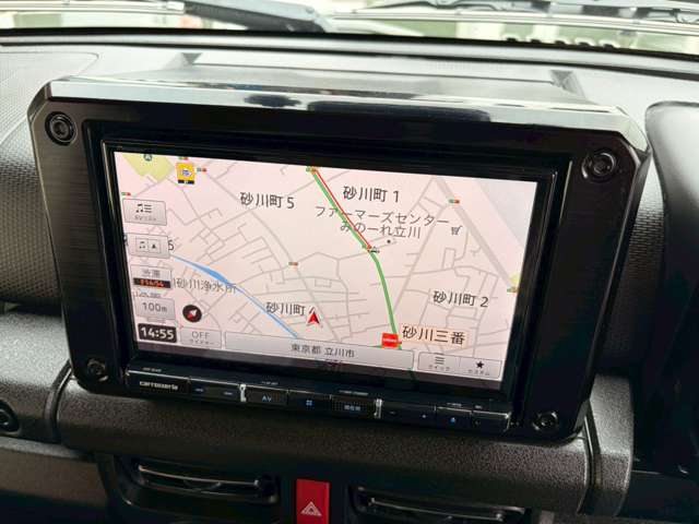 Suzuki Jimny 2