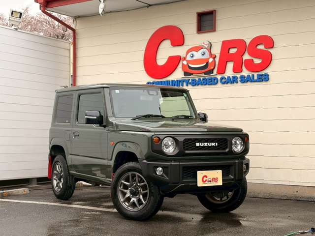 Suzuki Jimny 10