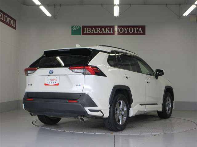 Toyota RAV4 3