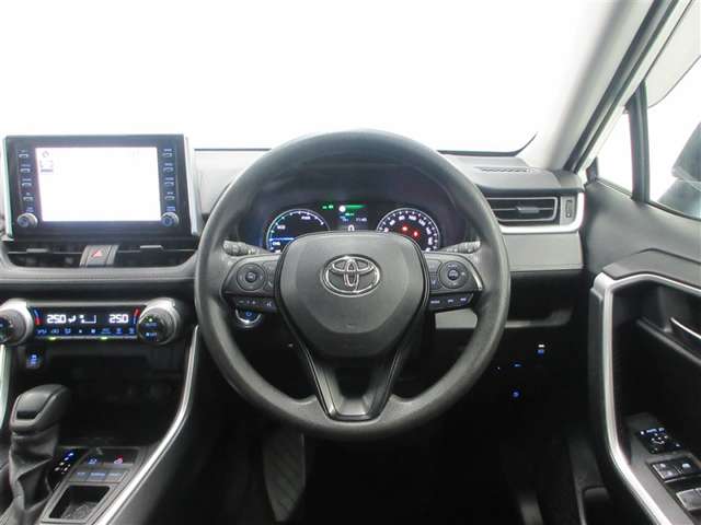 Toyota RAV4 4
