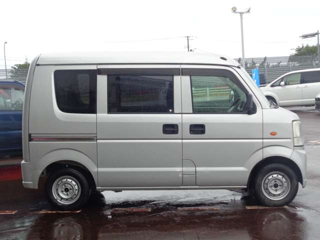 Suzuki Every 3