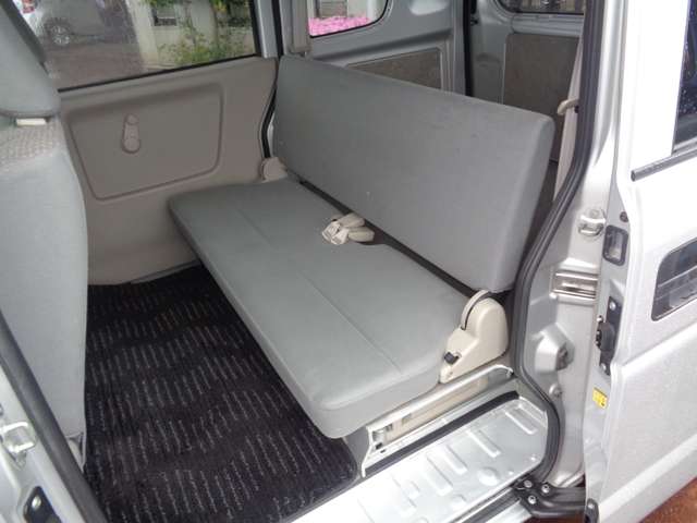 Suzuki Every 10