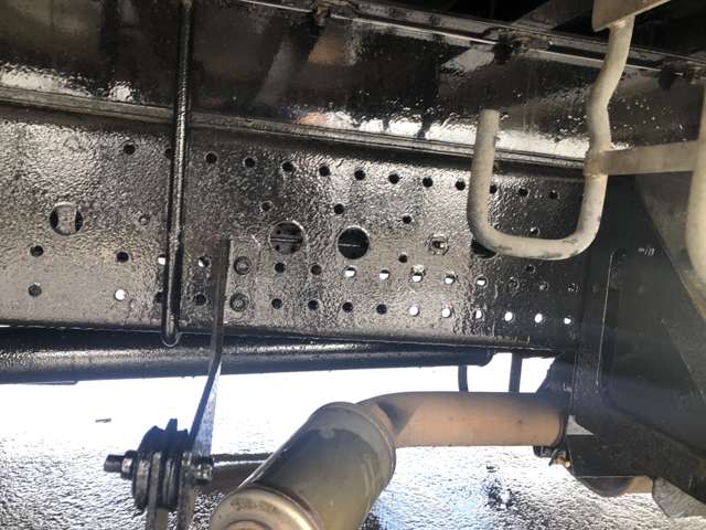 Isuzu Forward 8