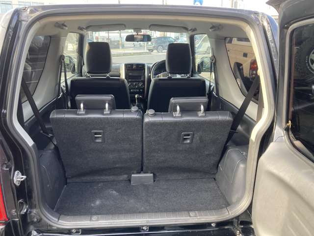 Suzuki Jimny 12