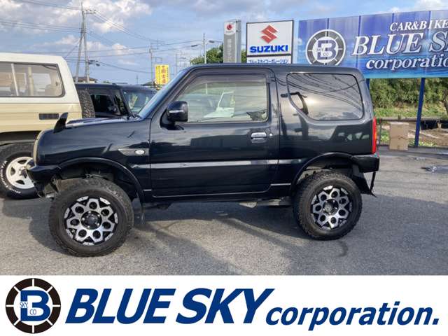 Suzuki Jimny 5