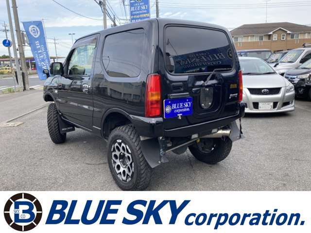 Suzuki Jimny 6