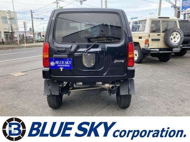 Suzuki Jimny 7