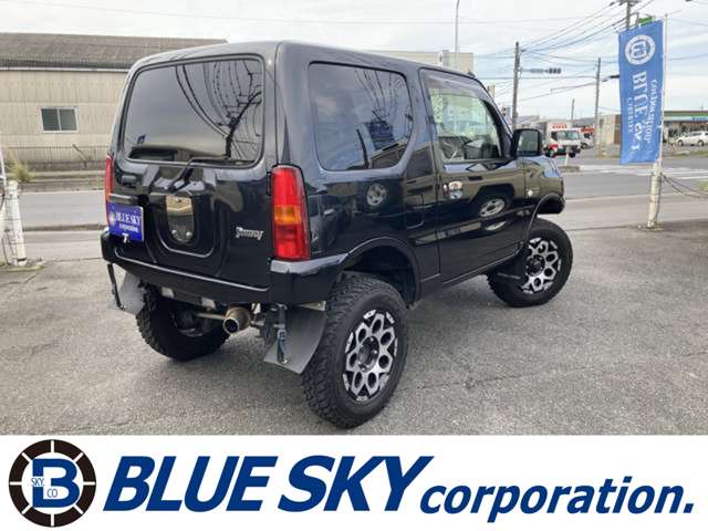 Suzuki Jimny 8