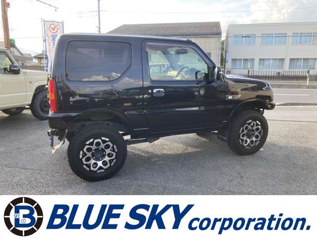 Suzuki Jimny 9