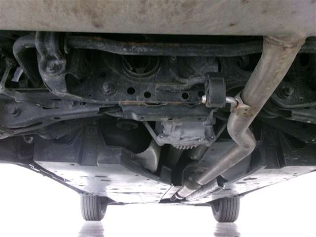 Toyota Harrier 6