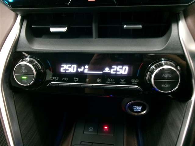 Toyota Harrier 8