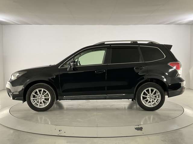 Subaru Forester 8
