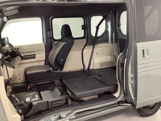 Honda N-VAN e: 11