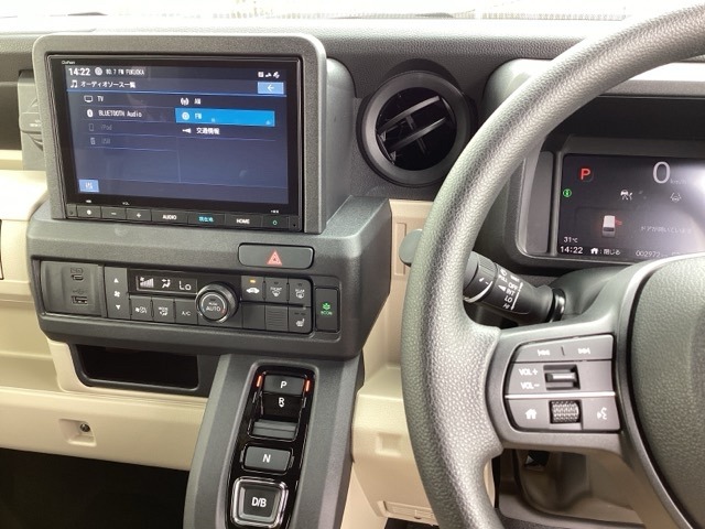 Honda N-VAN e: 2