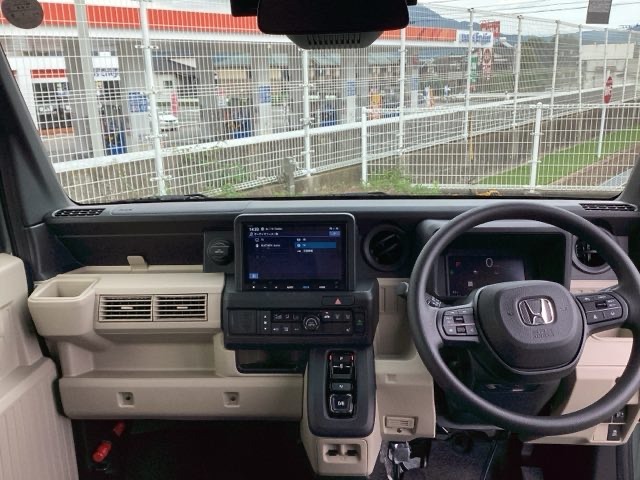 Honda N-VAN e: 3