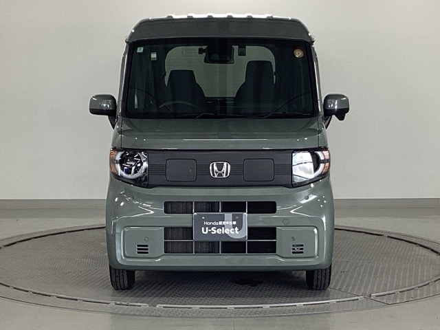 Honda N-VAN e: 4