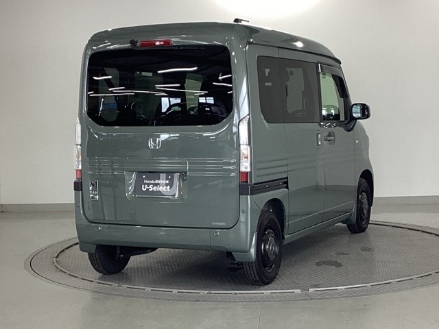 Honda N-VAN e: 6