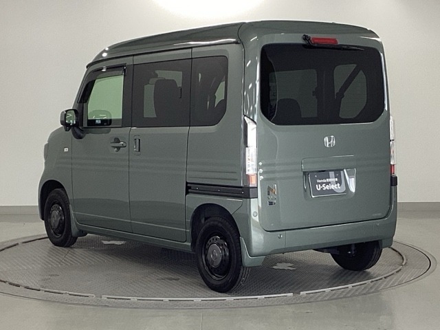 Honda N-VAN e: 8