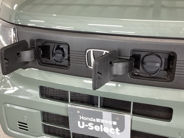 Honda N-VAN e: 9