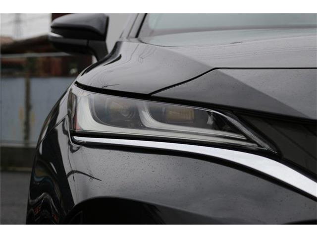 Toyota Harrier 12