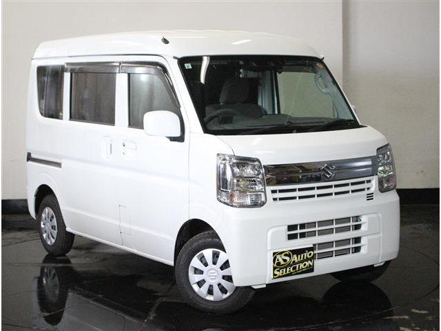Suzuki Every 2