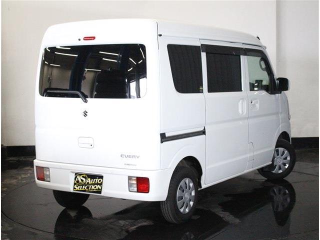 Suzuki Every 3
