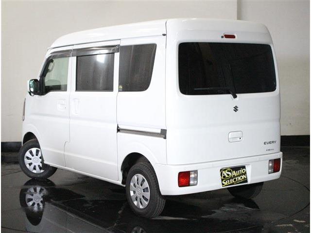 Suzuki Every 4