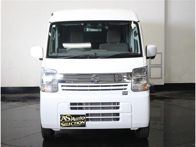 Suzuki Every 5