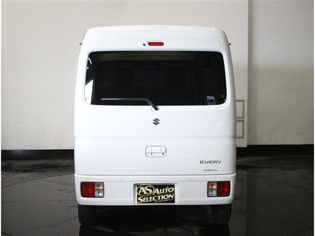 Suzuki Every 6