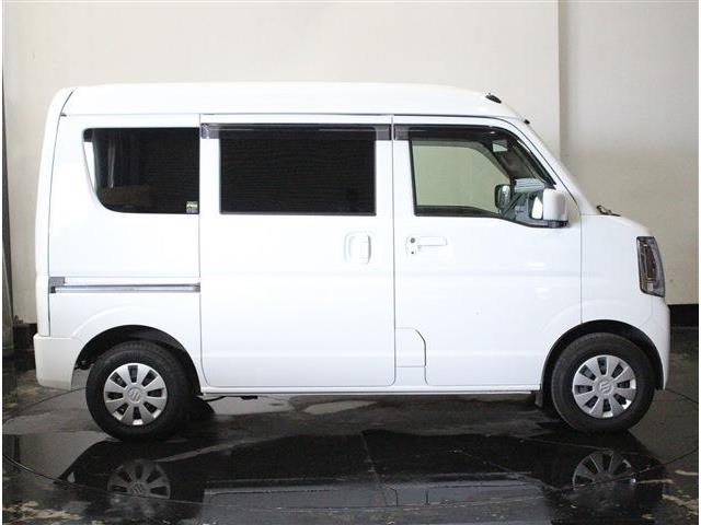 Suzuki Every 7