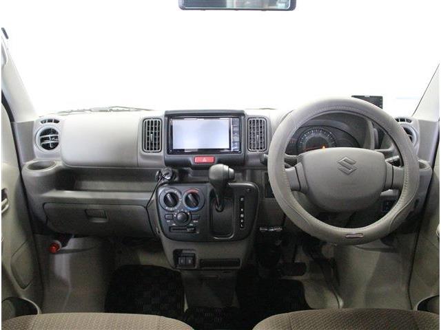 Suzuki Every 9