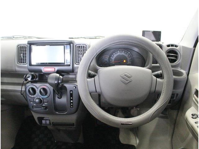 Suzuki Every 10