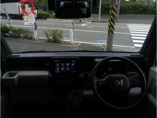 Honda N-VAN e: 2